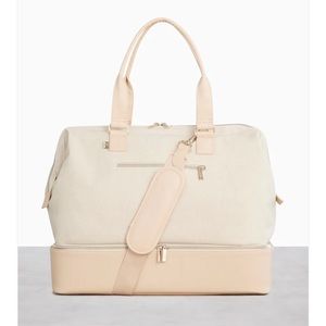 Beis Weekender Bag